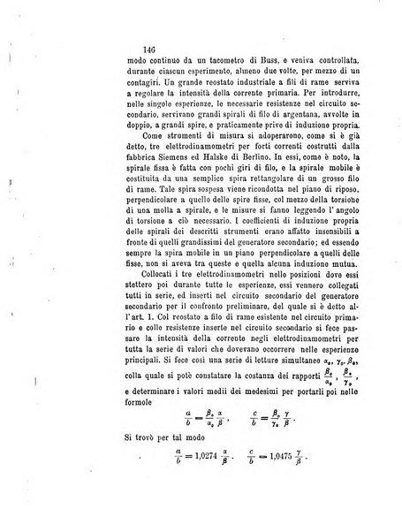 Il nuovo cimento giornale di fisica, di chimica, e delle loro applicazioni alla medicina, alla farmacia ed alle arti industriali