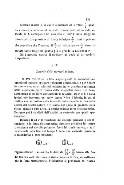 Il nuovo cimento giornale di fisica, di chimica, e delle loro applicazioni alla medicina, alla farmacia ed alle arti industriali