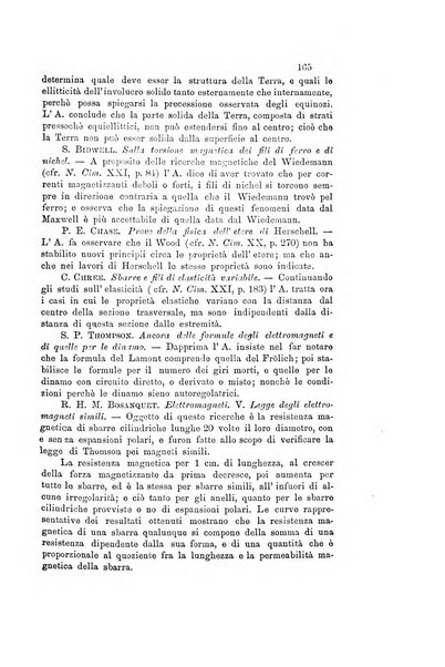 Il nuovo cimento giornale di fisica, di chimica, e delle loro applicazioni alla medicina, alla farmacia ed alle arti industriali