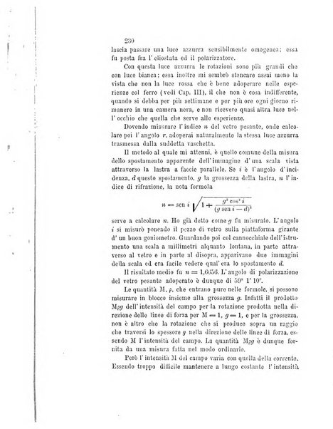 Il nuovo cimento giornale di fisica, di chimica, e delle loro applicazioni alla medicina, alla farmacia ed alle arti industriali