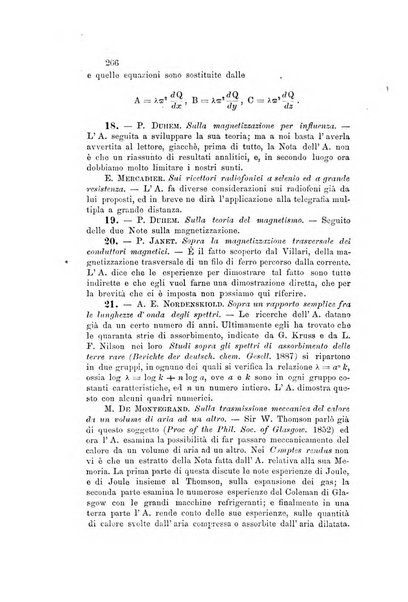 Il nuovo cimento giornale di fisica, di chimica, e delle loro applicazioni alla medicina, alla farmacia ed alle arti industriali