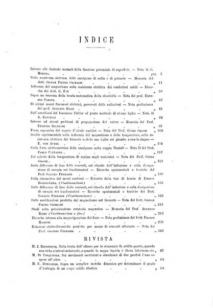 Il nuovo cimento giornale di fisica, di chimica, e delle loro applicazioni alla medicina, alla farmacia ed alle arti industriali