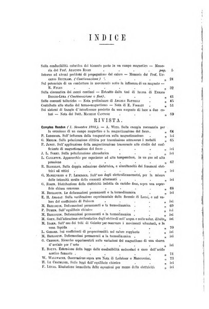 Il nuovo cimento giornale di fisica, di chimica, e delle loro applicazioni alla medicina, alla farmacia ed alle arti industriali