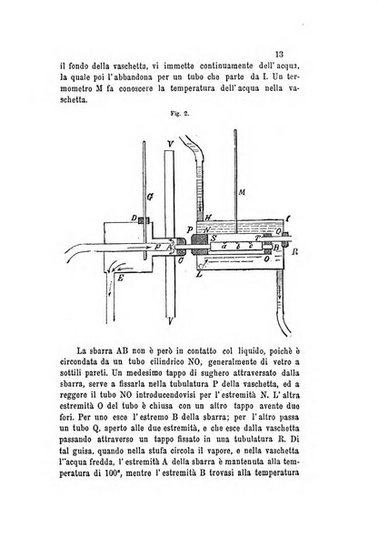 Il nuovo cimento giornale di fisica, di chimica, e delle loro applicazioni alla medicina, alla farmacia ed alle arti industriali