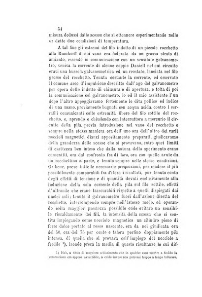 Il nuovo cimento giornale di fisica, di chimica, e delle loro applicazioni alla medicina, alla farmacia ed alle arti industriali