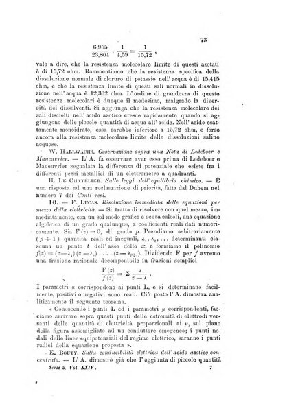 Il nuovo cimento giornale di fisica, di chimica, e delle loro applicazioni alla medicina, alla farmacia ed alle arti industriali