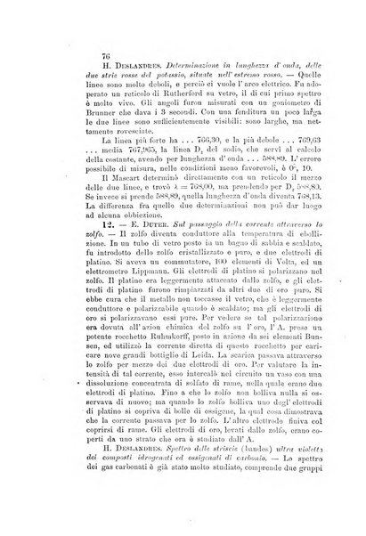 Il nuovo cimento giornale di fisica, di chimica, e delle loro applicazioni alla medicina, alla farmacia ed alle arti industriali