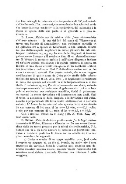 Il nuovo cimento giornale di fisica, di chimica, e delle loro applicazioni alla medicina, alla farmacia ed alle arti industriali