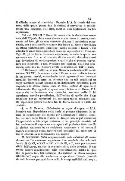 Il nuovo cimento giornale di fisica, di chimica, e delle loro applicazioni alla medicina, alla farmacia ed alle arti industriali