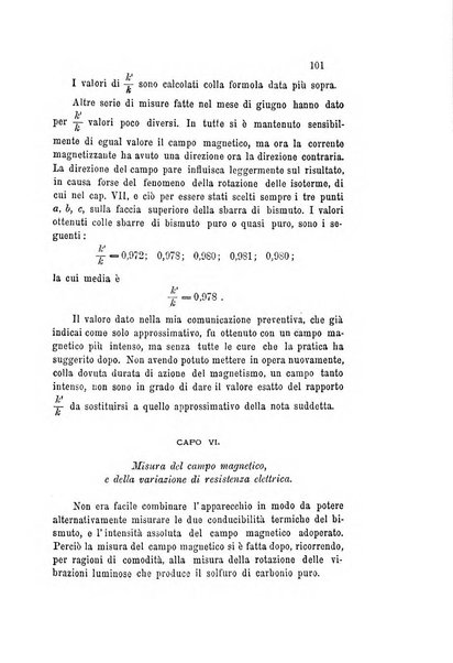 Il nuovo cimento giornale di fisica, di chimica, e delle loro applicazioni alla medicina, alla farmacia ed alle arti industriali