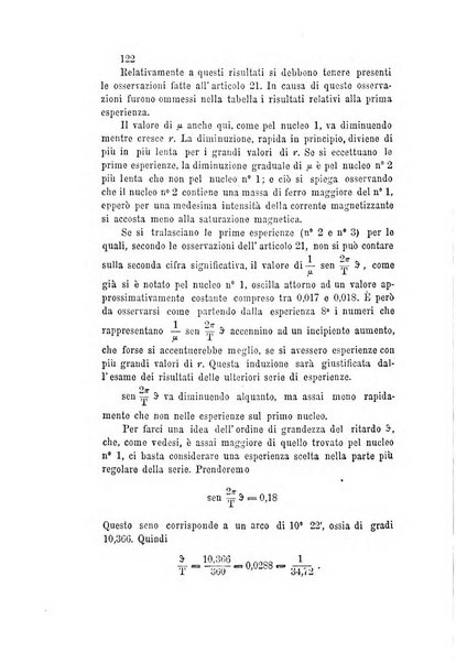 Il nuovo cimento giornale di fisica, di chimica, e delle loro applicazioni alla medicina, alla farmacia ed alle arti industriali