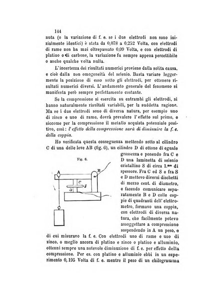 Il nuovo cimento giornale di fisica, di chimica, e delle loro applicazioni alla medicina, alla farmacia ed alle arti industriali