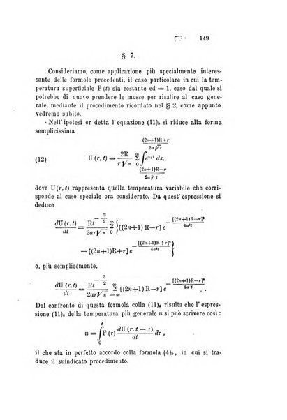 Il nuovo cimento giornale di fisica, di chimica, e delle loro applicazioni alla medicina, alla farmacia ed alle arti industriali