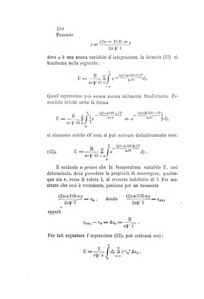 Il nuovo cimento giornale di fisica, di chimica, e delle loro applicazioni alla medicina, alla farmacia ed alle arti industriali