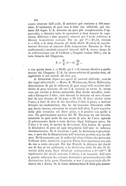 Il nuovo cimento giornale di fisica, di chimica, e delle loro applicazioni alla medicina, alla farmacia ed alle arti industriali