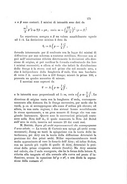 Il nuovo cimento giornale di fisica, di chimica, e delle loro applicazioni alla medicina, alla farmacia ed alle arti industriali