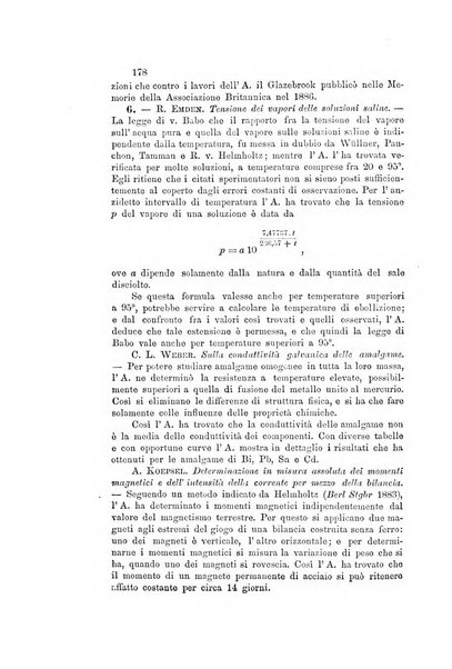 Il nuovo cimento giornale di fisica, di chimica, e delle loro applicazioni alla medicina, alla farmacia ed alle arti industriali