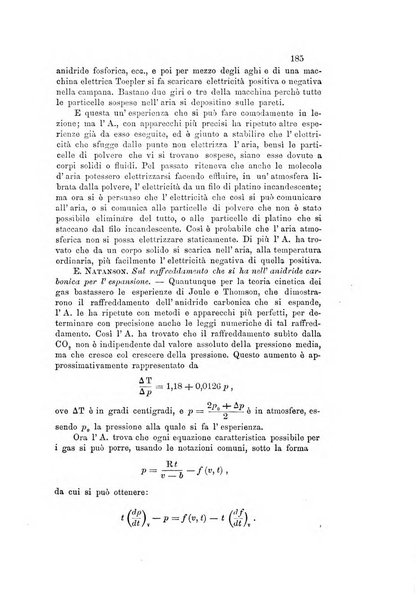 Il nuovo cimento giornale di fisica, di chimica, e delle loro applicazioni alla medicina, alla farmacia ed alle arti industriali