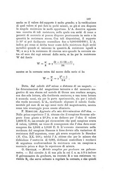 Il nuovo cimento giornale di fisica, di chimica, e delle loro applicazioni alla medicina, alla farmacia ed alle arti industriali