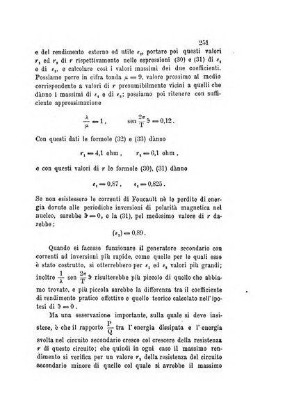 Il nuovo cimento giornale di fisica, di chimica, e delle loro applicazioni alla medicina, alla farmacia ed alle arti industriali