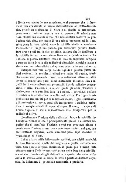 Il nuovo cimento giornale di fisica, di chimica, e delle loro applicazioni alla medicina, alla farmacia ed alle arti industriali