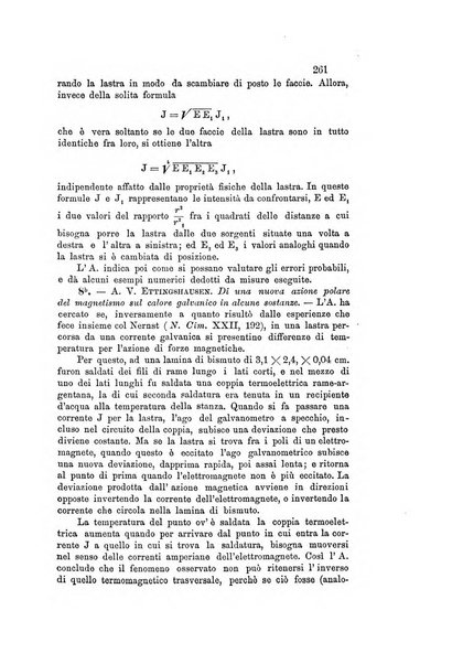 Il nuovo cimento giornale di fisica, di chimica, e delle loro applicazioni alla medicina, alla farmacia ed alle arti industriali