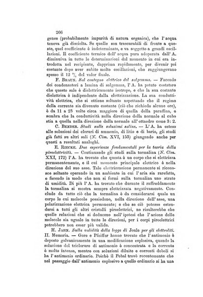 Il nuovo cimento giornale di fisica, di chimica, e delle loro applicazioni alla medicina, alla farmacia ed alle arti industriali