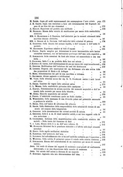 Il nuovo cimento giornale di fisica, di chimica, e delle loro applicazioni alla medicina, alla farmacia ed alle arti industriali