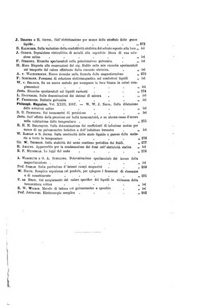 Il nuovo cimento giornale di fisica, di chimica, e delle loro applicazioni alla medicina, alla farmacia ed alle arti industriali