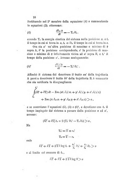 Il nuovo cimento giornale di fisica, di chimica, e delle loro applicazioni alla medicina, alla farmacia ed alle arti industriali