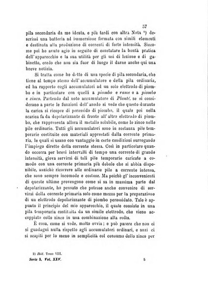 Il nuovo cimento giornale di fisica, di chimica, e delle loro applicazioni alla medicina, alla farmacia ed alle arti industriali