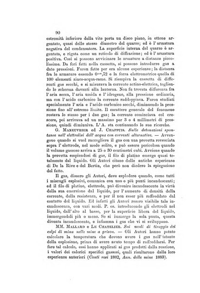 Il nuovo cimento giornale di fisica, di chimica, e delle loro applicazioni alla medicina, alla farmacia ed alle arti industriali