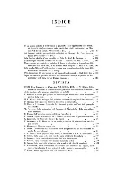 Il nuovo cimento giornale di fisica, di chimica, e delle loro applicazioni alla medicina, alla farmacia ed alle arti industriali