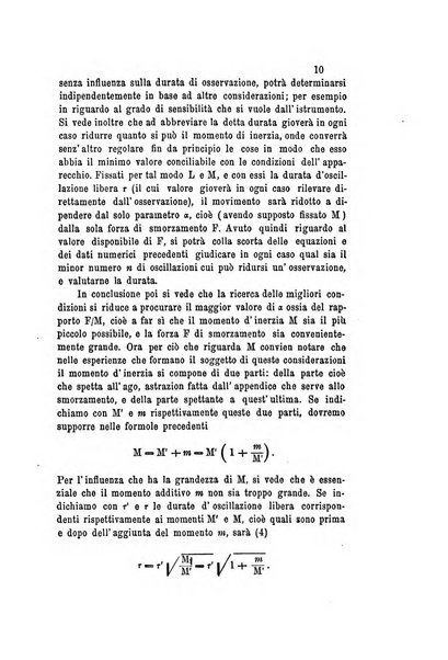 Il nuovo cimento giornale di fisica, di chimica, e delle loro applicazioni alla medicina, alla farmacia ed alle arti industriali