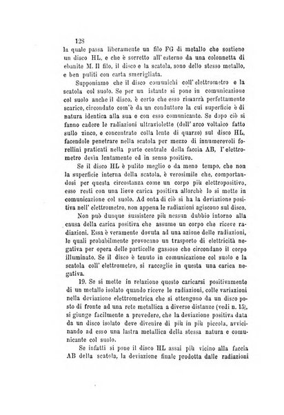 Il nuovo cimento giornale di fisica, di chimica, e delle loro applicazioni alla medicina, alla farmacia ed alle arti industriali