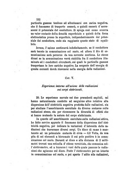 Il nuovo cimento giornale di fisica, di chimica, e delle loro applicazioni alla medicina, alla farmacia ed alle arti industriali