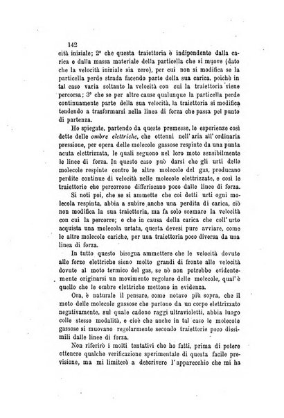 Il nuovo cimento giornale di fisica, di chimica, e delle loro applicazioni alla medicina, alla farmacia ed alle arti industriali