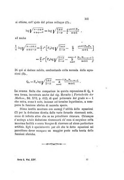 Il nuovo cimento giornale di fisica, di chimica, e delle loro applicazioni alla medicina, alla farmacia ed alle arti industriali