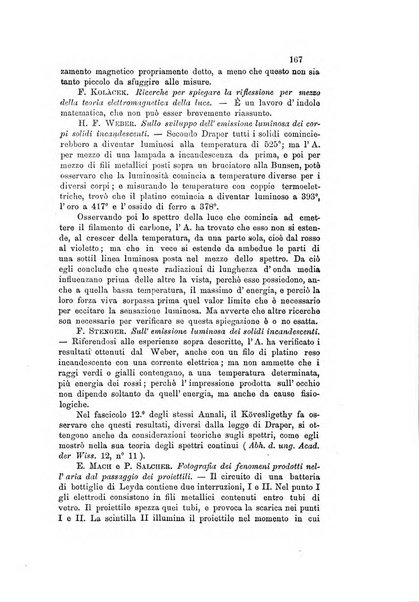 Il nuovo cimento giornale di fisica, di chimica, e delle loro applicazioni alla medicina, alla farmacia ed alle arti industriali