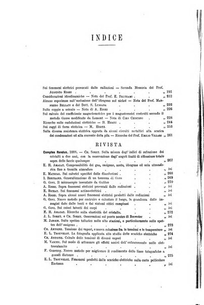 Il nuovo cimento giornale di fisica, di chimica, e delle loro applicazioni alla medicina, alla farmacia ed alle arti industriali