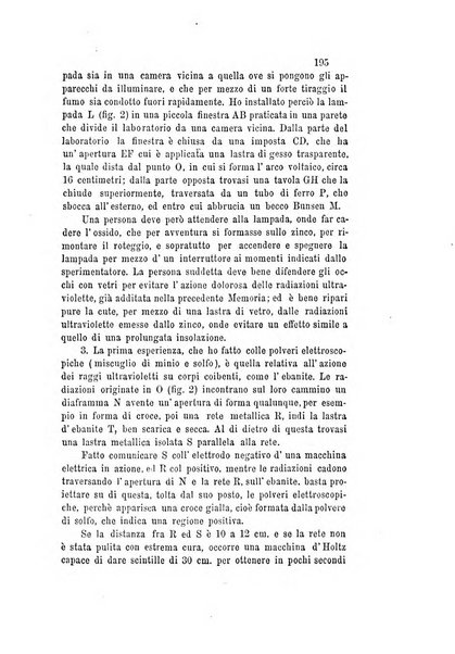 Il nuovo cimento giornale di fisica, di chimica, e delle loro applicazioni alla medicina, alla farmacia ed alle arti industriali