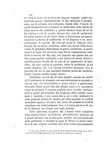 Il nuovo cimento giornale di fisica, di chimica, e delle loro applicazioni alla medicina, alla farmacia ed alle arti industriali