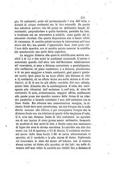 Il nuovo cimento giornale di fisica, di chimica, e delle loro applicazioni alla medicina, alla farmacia ed alle arti industriali