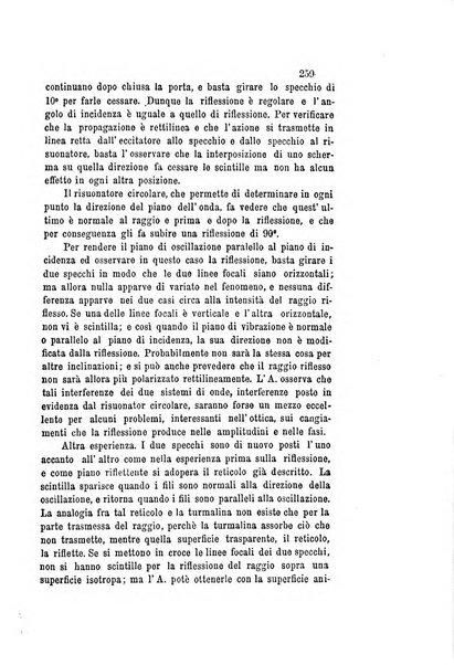 Il nuovo cimento giornale di fisica, di chimica, e delle loro applicazioni alla medicina, alla farmacia ed alle arti industriali