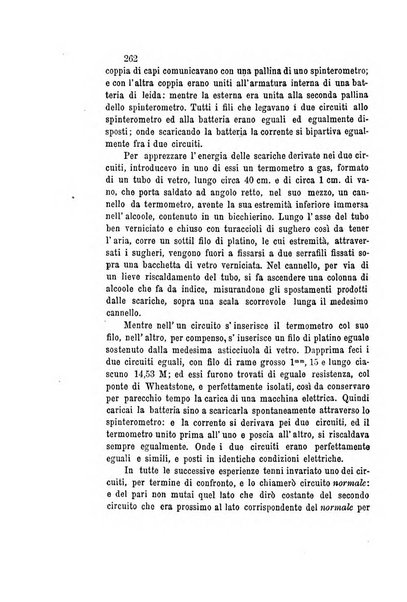 Il nuovo cimento giornale di fisica, di chimica, e delle loro applicazioni alla medicina, alla farmacia ed alle arti industriali