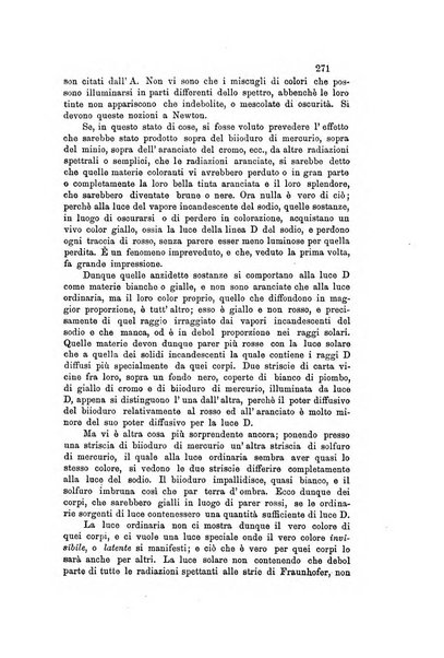 Il nuovo cimento giornale di fisica, di chimica, e delle loro applicazioni alla medicina, alla farmacia ed alle arti industriali