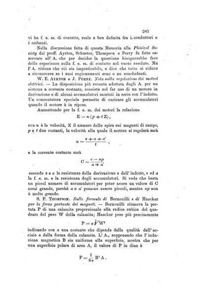 Il nuovo cimento giornale di fisica, di chimica, e delle loro applicazioni alla medicina, alla farmacia ed alle arti industriali