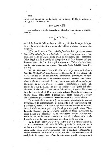 Il nuovo cimento giornale di fisica, di chimica, e delle loro applicazioni alla medicina, alla farmacia ed alle arti industriali