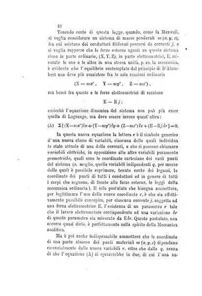 Il nuovo cimento giornale di fisica, di chimica, e delle loro applicazioni alla medicina, alla farmacia ed alle arti industriali