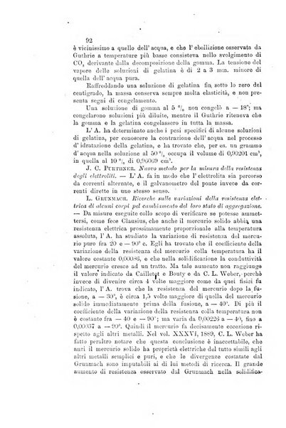 Il nuovo cimento giornale di fisica, di chimica, e delle loro applicazioni alla medicina, alla farmacia ed alle arti industriali